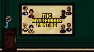 play The Mysterious Painting