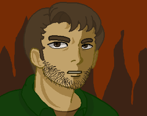 play Surviver Story - The Apocalypse (Demo)