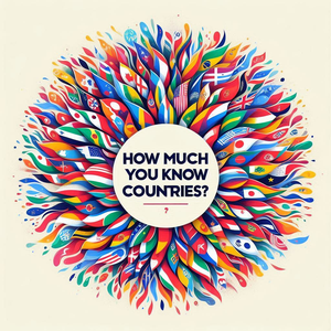 play Cuanto Sabés De Países?