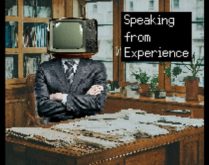 play Speaking From Experience