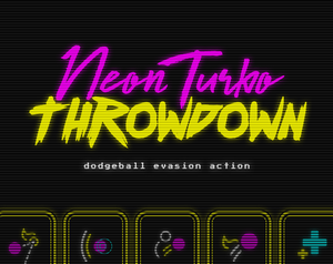 play Neon Turbo Throwdown