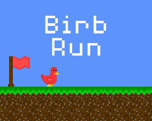play Birb Run