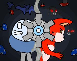 play Mecha Nexus