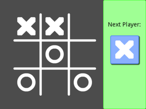 play Agad Day 15 - Tictactoe