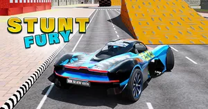 play Stunt Fury