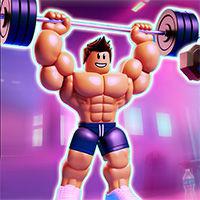 play Idle Planet: Gym Tycoon