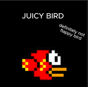 play Juicy Bird