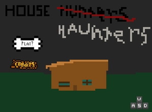 play 24_House Haunters