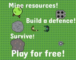 play Zombiesurvive