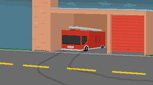 play Curdle Jam #34 -Close Call