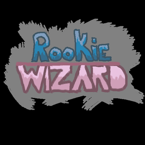 play Rookie Wizard