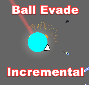 play Ball Evade Incremental