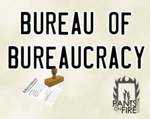 play Bureau Of Bureaucracy