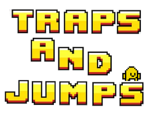 play Traps And Jumps