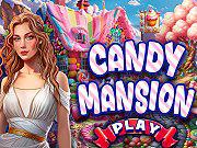 play Candy Mansion