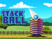 play Stack Ball Legends