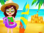 play Sweet Baby Taylor Summer Travel