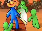 play Zombie Raft