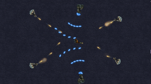 play Nautaloid: The Last Stand (Alpha 1)