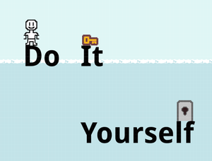 play Do It Yourself