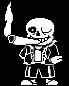 play Sans Smokes A Gigantic Fucking Doobie