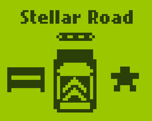 play Stellar Road