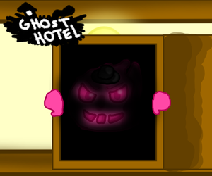 play Ghost Hotel