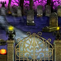 play Halloween-Secret