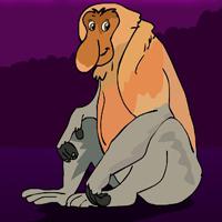 play G2J-Proboscis-Monkey-Escape
