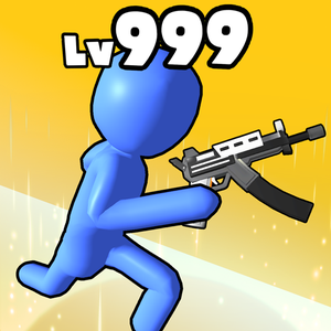 play Level-Up Run:Solo Leveling