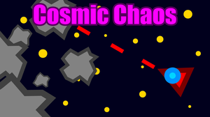 play Cosmic Chaos