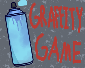 play Graffiti Game Prototype