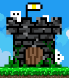play Thebattlecube (Still Working)