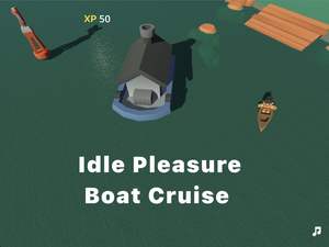 play Idle Pleasure Boat Cruise