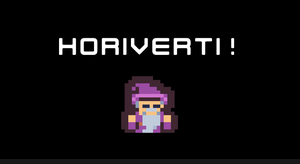 play Horiverti!