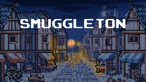 play Smuggleton