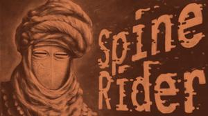 play Spine Rider