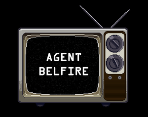 play Agent Belfire