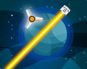 play Cosmic Cursor: Prologue