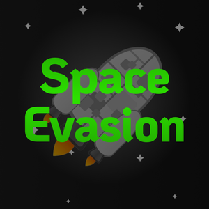 play Space Evasion