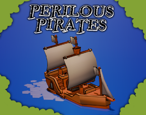 play Perilous Pirates