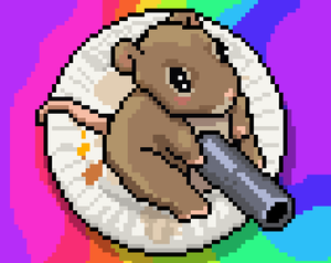 play Street Cleaning Day: Rat'S Revenge