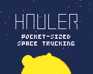 play Hauler