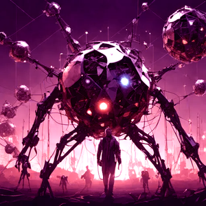 play Ai Uprising: The Human Resistance