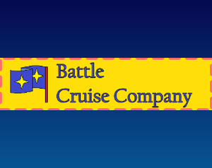 play Battle Cruise Company