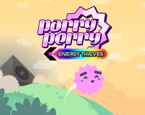 play Parry Perry - Energy Heist