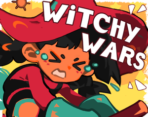 play Witchy Wars