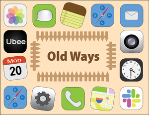 play Old Ways