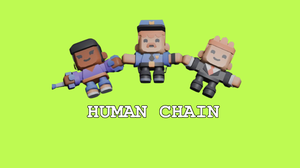 play Human Chain
