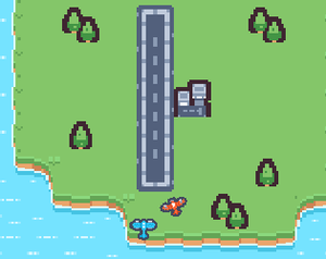 play Skyline Connections
